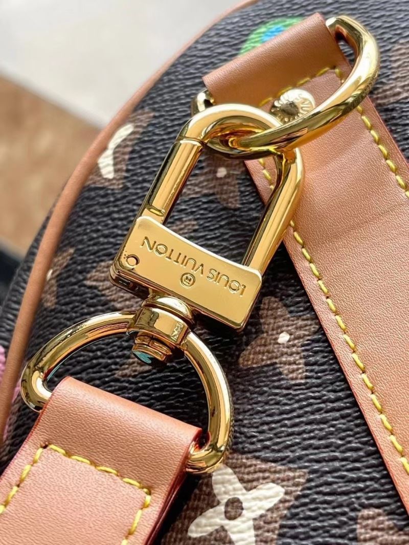 Louis Vuitton Travel Bags